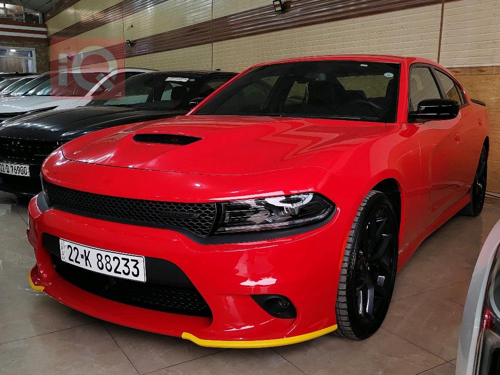 Dodge Charger